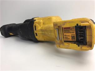 DEWALT DCS388 60V RECIPROCATING SAW TOOL ONLY Very Good Buya